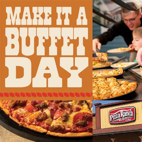 Pizza Ranch | Baraboo WI