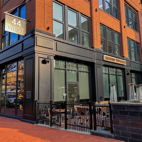 Sedona Taphouse - Downtown West Chester PA