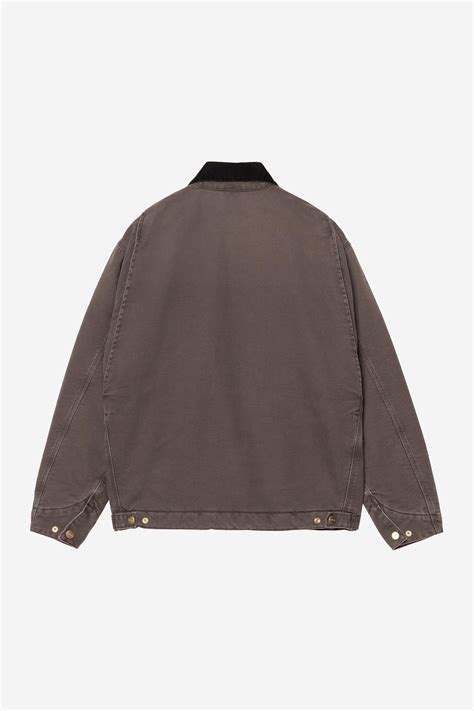 Men's Work Jackets | Official Carhartt WIP Online Store