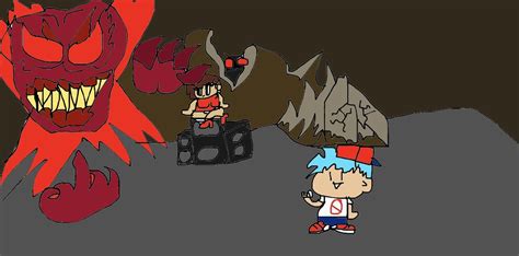 Tricky Phase 3 Walkthrough 的图像结果