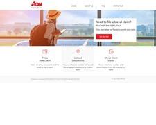 AON Reviews - 64 Reviews of Aontravelclaim.com | Sitejabber