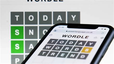 Wordle сегодня: ответ и подсказки на 16 марта - nachedeucom