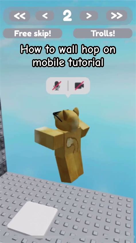 Image result for How to Wall Hop Script