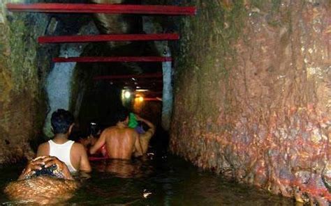 Visit This Hidden Cave Temple In Bidar | WhatsHot Bangalore