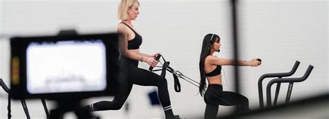 Lagree On Demand | Online Classes for Lagree Micro, Mini, and Mega ...