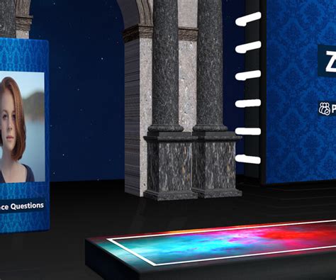 Zoom Virtual Studio 的图像结果