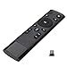 AUSEK Voice Air Mouse Remote Controller with 2.4 Ghz Wireless ...