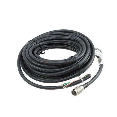 MS4800-CBLTX-10M Omron Automation and Safety | Industrial Automation ...