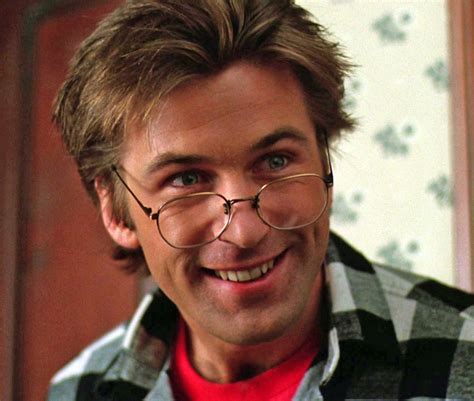 April 3: Alec Baldwin! Pictured here as Adam Maitland in 'Beetlejuice ...