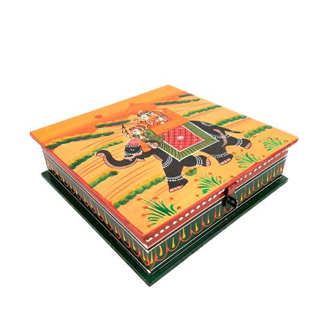 Buy Wooden Jewelry Boxes - The Perfect Gift for Any Occasion