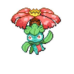 Venumantis #3.476 - FusionDex