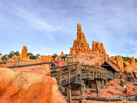 CONFIRMED: Full List of Disney World Ride Closures in December 2024 ...