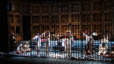 Peter Weiss Marat/Sade (Stanford TAPS)