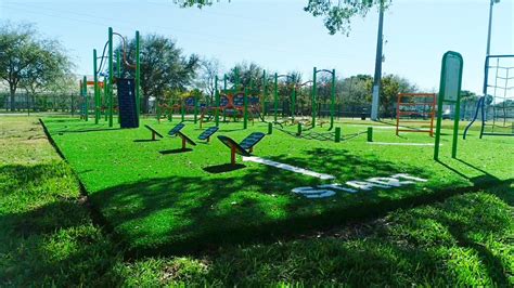 Merritt Park | Parks and Locations | City of Delray Beach, FL