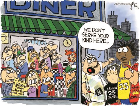 Image result for Discourse Cartoon