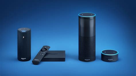 亚马逊Amazon Echo！最棒的智能音箱，没有之一 - 普象网