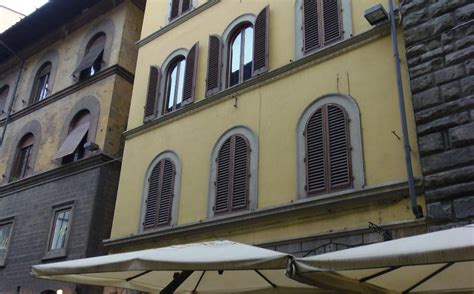 RELAIS DEL DUOMO (Florence) - B&B Reviews, Photos, Rate Comparison ...
