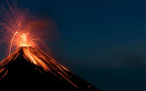Définition | Fuego | Futura Planète