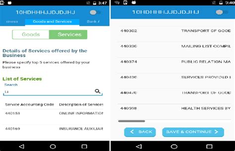 How to enroll under GST using GST Enrolment App