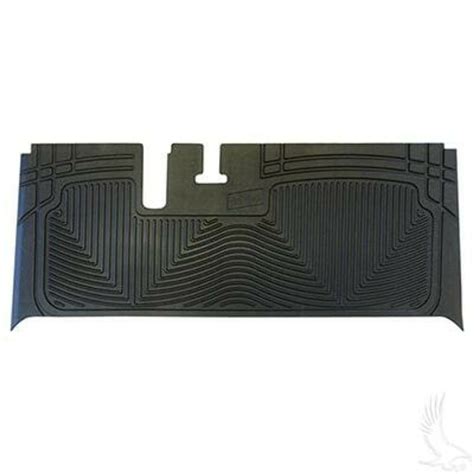 Yamaha Golf Cart Floor Mats