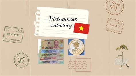 Vietnam currency: The BEST things to know to plan a budget-friendly trip – VinWonders