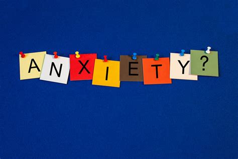 Anxiety Help - How to Manage Anxiety
