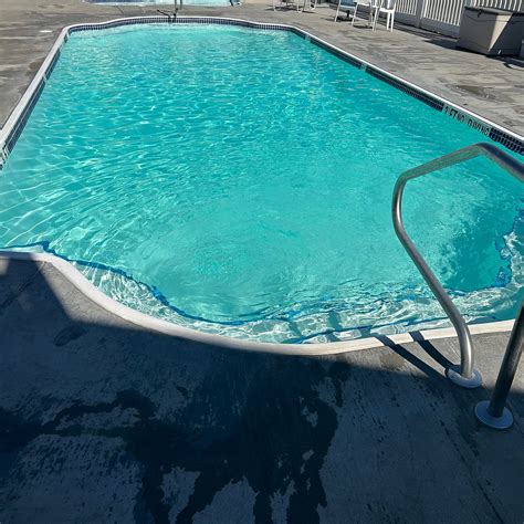 AMBASSADOR RV RESORT - Campground Reviews (Caldwell, Idaho)