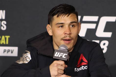 Song Yadong's going to get swamped by Ricky Simon — UFC Vegas 72 Bold ...