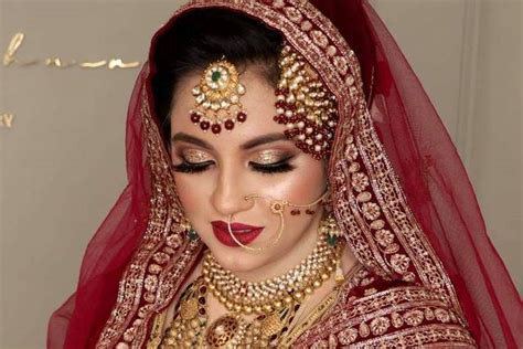 Rubrics Redefined - Makeup Artist - Kollam City - Weddingwire.in