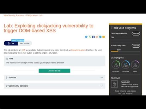 Image result for Clickjacking Payload GitHub