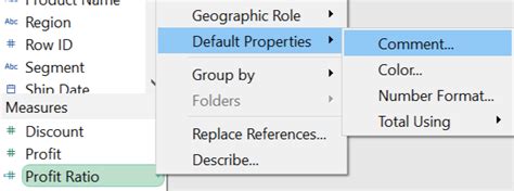 Tableau Expert Info: Tableau Tuesday: Three Pro-Tips for Calculated Fields