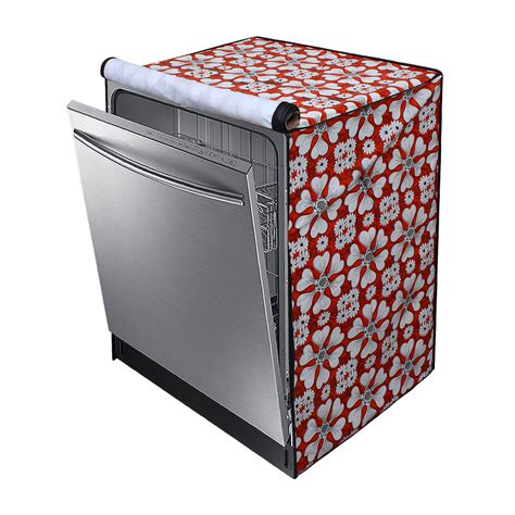 Waterproof and Dustproof Dishwasher Cover, SA60