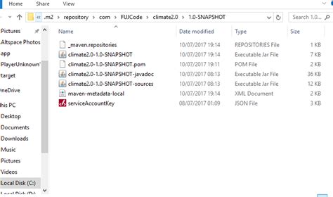 Image result for Tutorial for Using Java with Maven in NetBeans 12.5