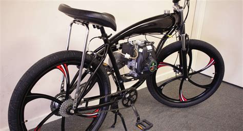 Gas Powered Bicycle Laws at Andy Summer blog