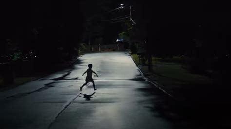 Marcus Weapons Movie