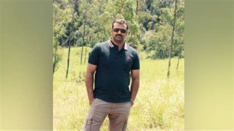 Criminal case filed against top Telangana cop Praneeth Rao for ...