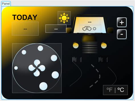 Image result for MATLAB Dashboard Example