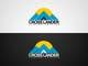 Entry #3 by mavrosa for Logo Design for Cross Lander Camper Trailer ...