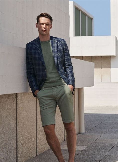 Men's Business Casual Summer Outfits 的图像结果