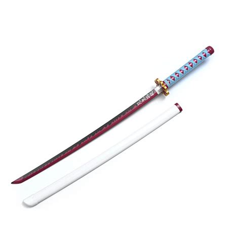 Yao Tian Premium Samurai Ninja Sword With Scabbard Katana Sword ...