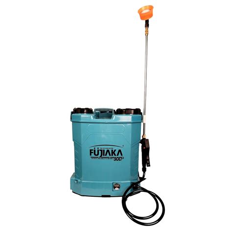 FUJIAKA Bolt, Backpack/Knapsack Agricultural Sprayer Pump for Farm ...