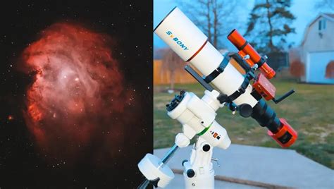 Image result for Astrobackyard Tutorials