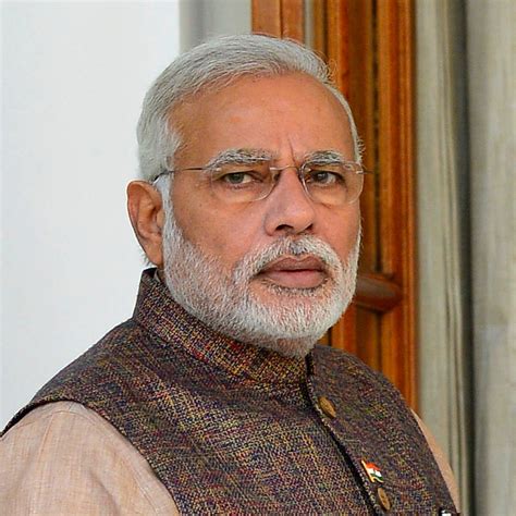 Narendra Modi Family Background