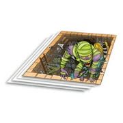 Buy Crayola Art with Edge Optical Illusions Coloring Book, 40 Pages ...