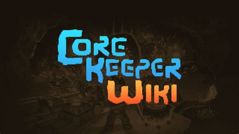Image result for Core Keeper Guide