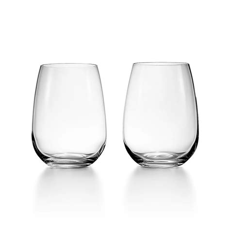 Wine Glasses & Champagne Flutes | Tiffany & Co. Ireland