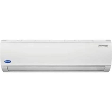 Carrier Durafresh Neo-X CAI18DN3R39F0 1.5 Ton 3 Star Inverter Split AC ...