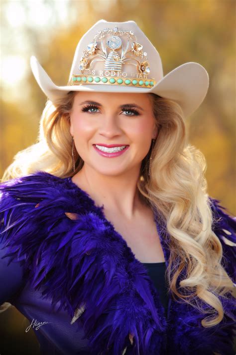 Miss Rodeo Utah | Golden Spike
