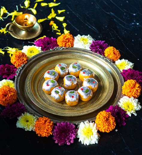 Milk Sweets - Brijwasi Sweets