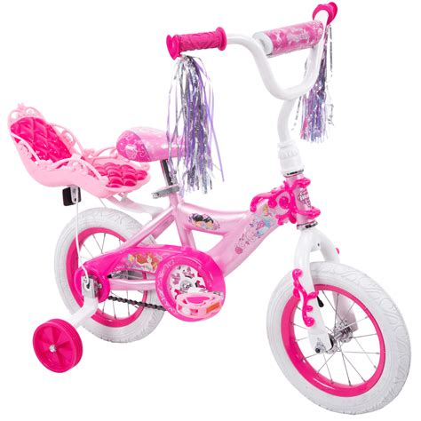 Disney Princess Bicycle Robbie Toys - ryanyoder